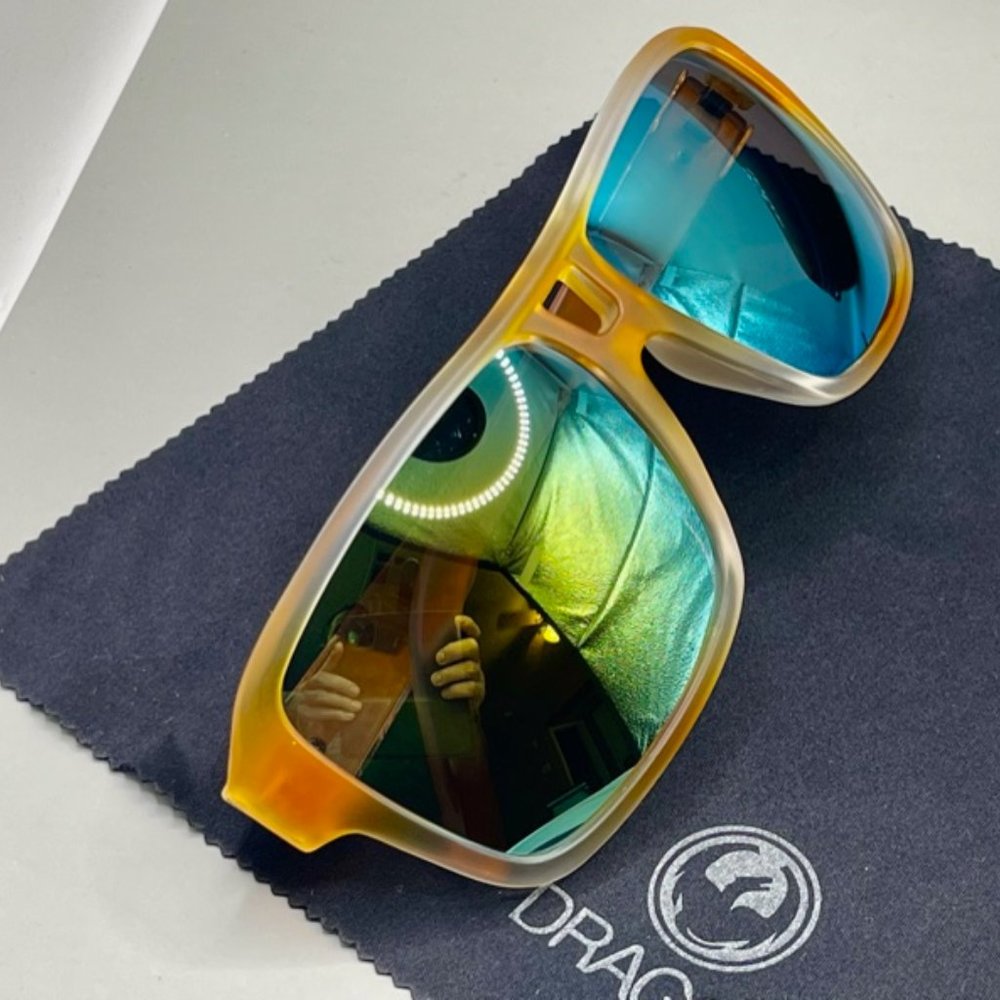 New Dragon Sunglasses (No Box) - Picture 5 of 5